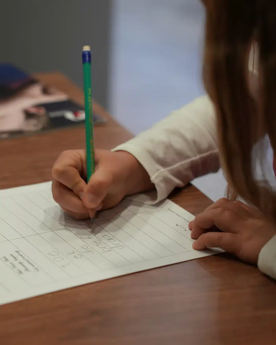 Our Partnership with Stark Griffin Dyslexia Academy