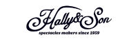 Hally & Son logo