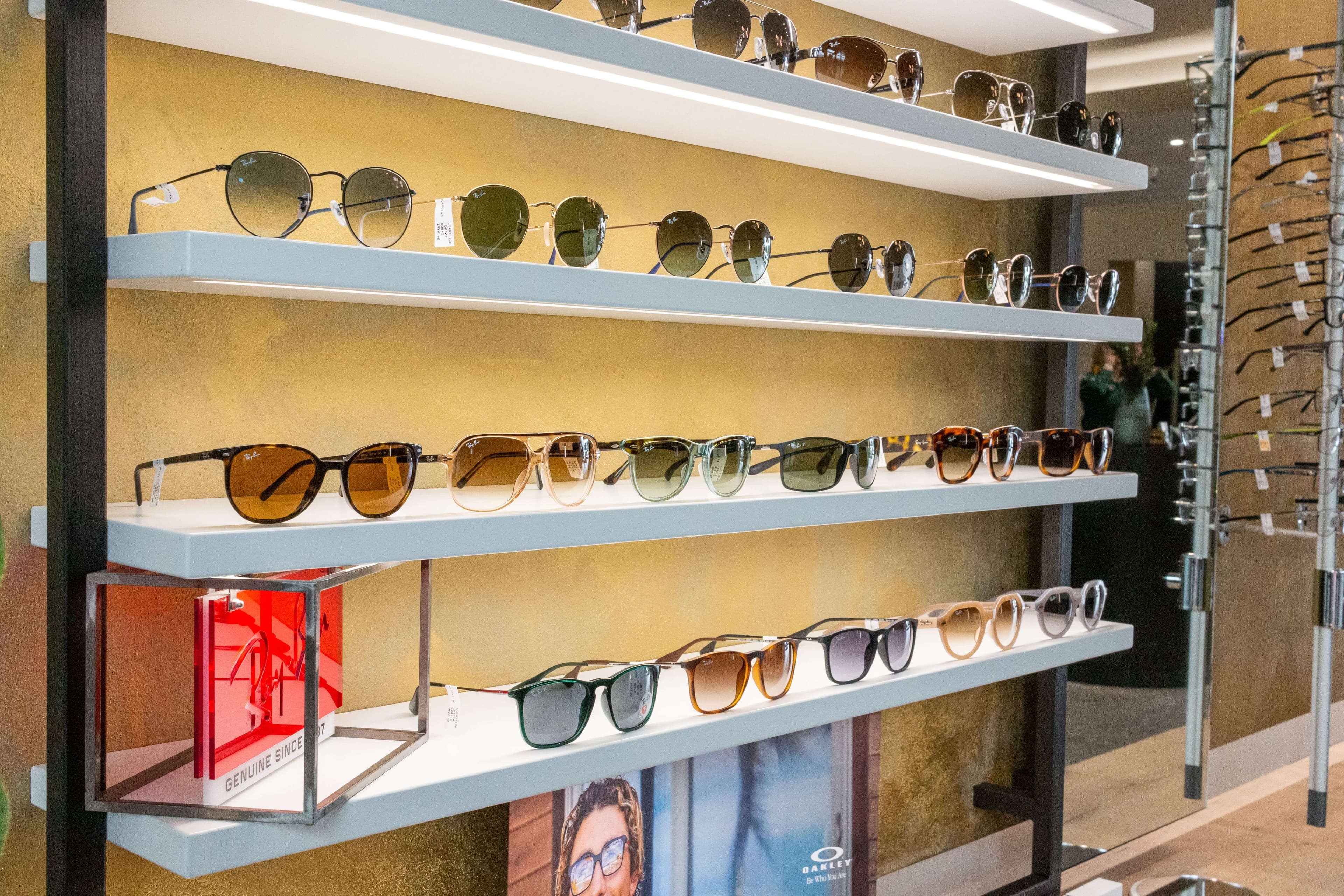 Designer Eyewear in Paarl