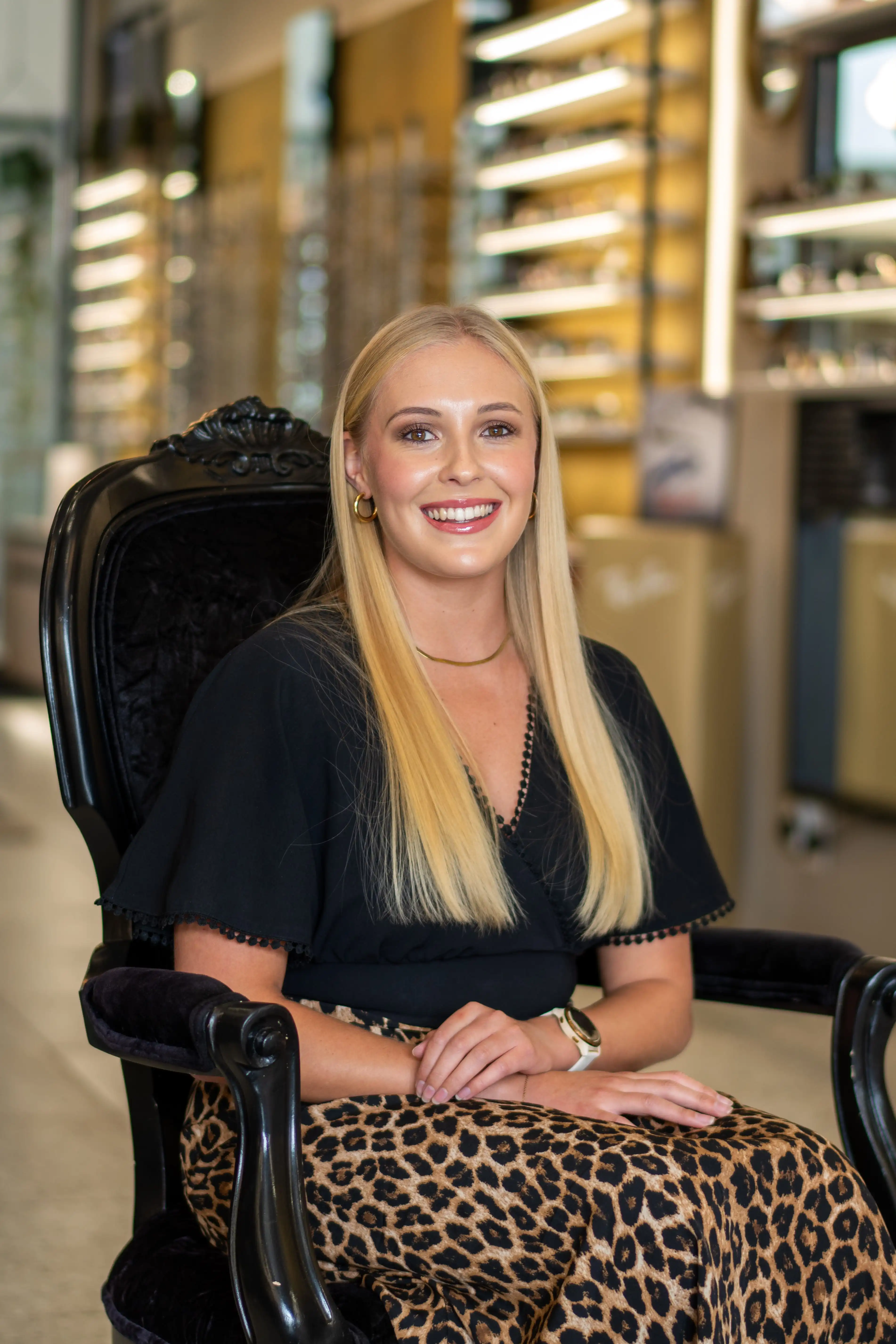 Penny van Jaarsveld